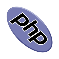 PHP icon