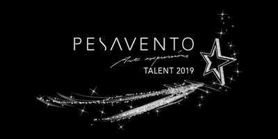 Pesavento Talent 2019